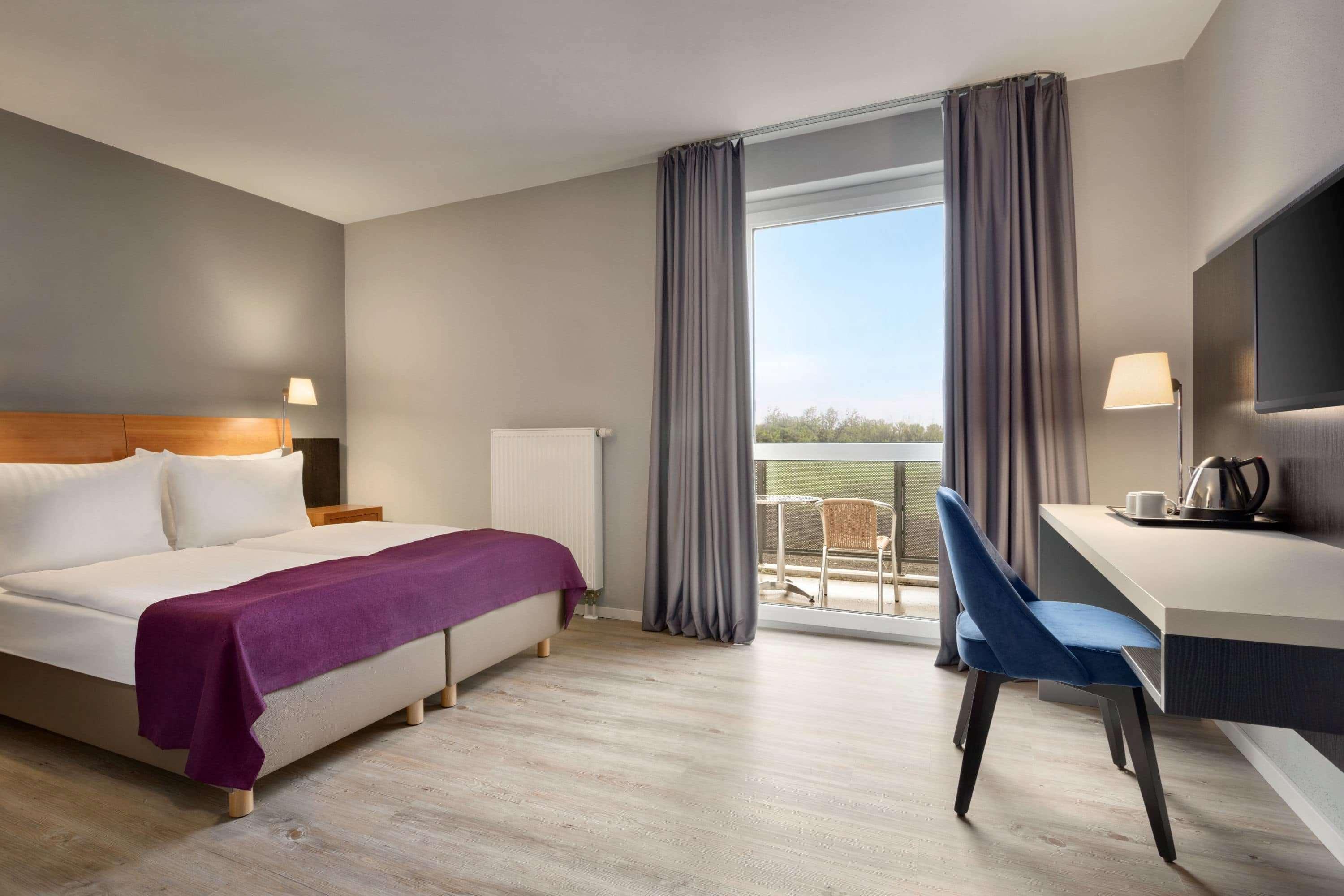 Ramada By Wyndham Munchen Airport Ξενοδοχείο Schwaig bei Nürnberg Εξωτερικό φωτογραφία